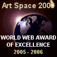 Click here to get your site inspected by ArtSpace 2000! 